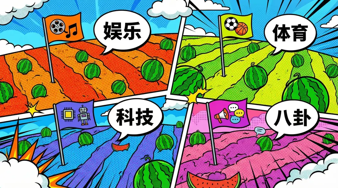 蓝莓tv 娱乐瓜田分类