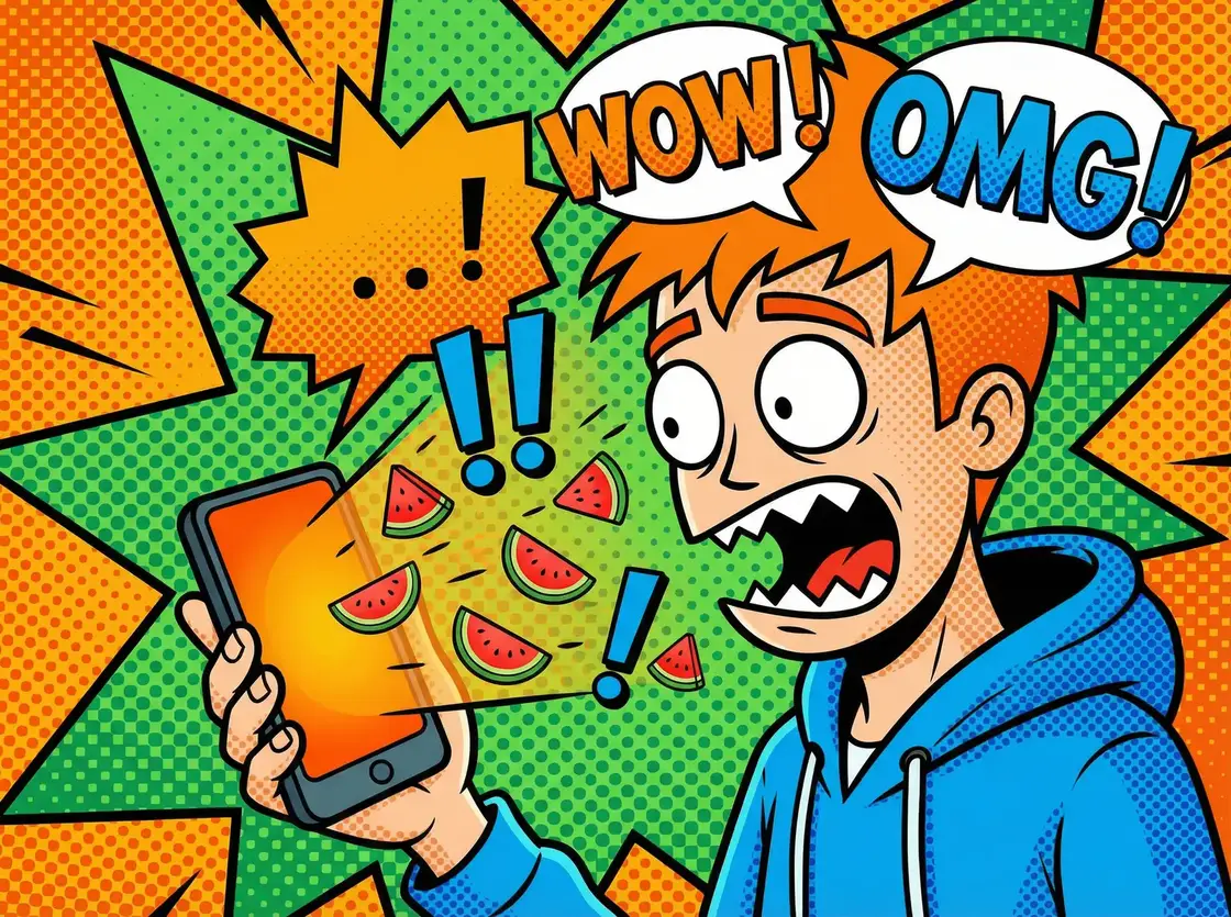 蓝莓tv 网络热点话题